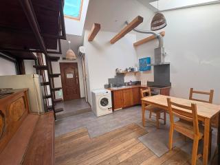 Klasyczny apartament obok Wawelu Old Town - Cracovia - 6