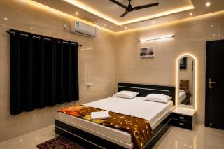 Hotel Sahil Inn - 8
