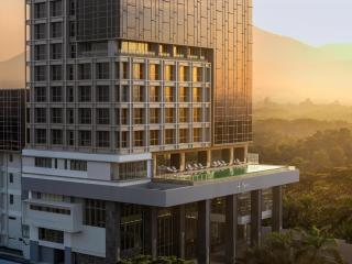 Hilton Padalarang Bandung - 4