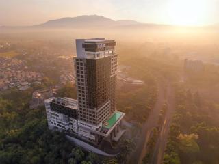 Hilton Padalarang Bandung - 2