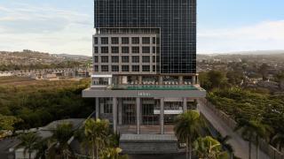 Hilton Padalarang Bandung - 1