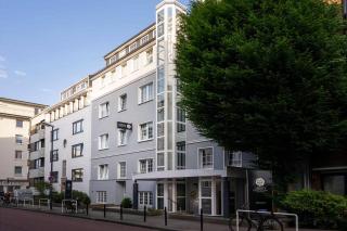 Arthotel ANA Liberty, Trademark Collection by Wyndham - 8