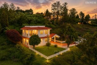 EKOSTAY - Villa Eve - 9