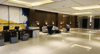 Yinhu Junyi Hotel（Wildlife Park） - 5