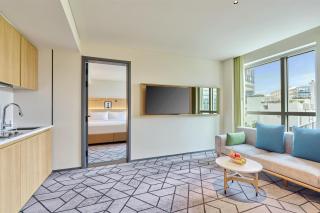 Hilton Garden Inn Bengaluru Embassy TechVillage Outer Ring Road - 4