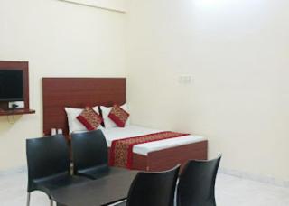 Hotel Anaya - 7
