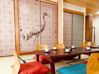 Ostay Numabukuro Hotel Apartment - 4
