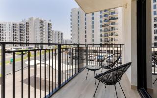 Maison Privee - Stylish Yas Island Escape close to ALL attractions - 4