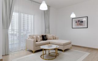 Maison Privee - Stylish Yas Island Escape close to ALL attractions - 9