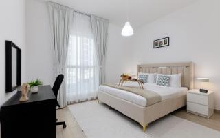 Maison Privee - Stylish Yas Island Escape close to ALL attractions - 3