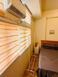 JFam Suites - Studio Unit - 1