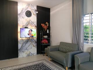 SHA HOMESTAY Budget - 3