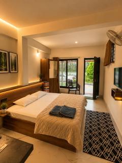 SD villa - 8