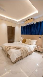 Luxury Urban Oasis Bahria Town - 3