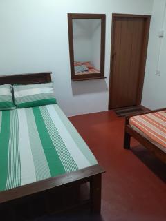 Apsara hotel and guest - 5