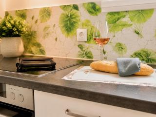 Countryside Dream - 3-Schlafzimmer-Apartment mit Terrasse nahe Messe Friedrichshafen & Bodensee - 8