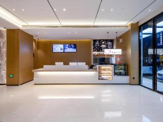 City Comfort Inn Laibin Shilong Town - 9