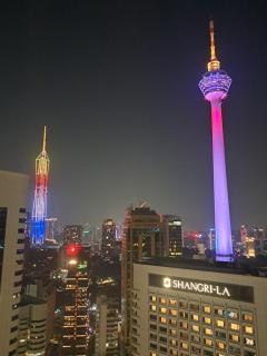 The Vortex Suites KLCC - 8
