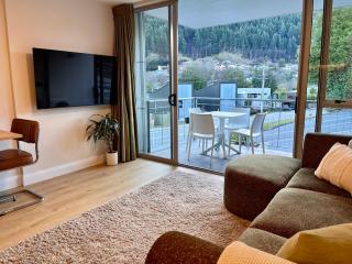 Queenstown Alpine Apartment - 5