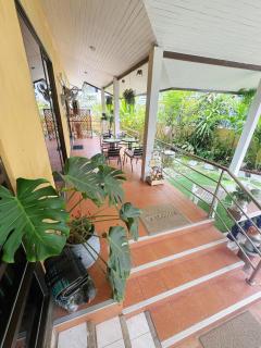 Sun and Moon House - Pattaya - 4