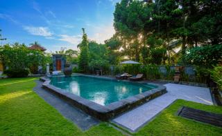 Bambu Lokha Guest house, Gianyar Bali - Ubud - 4