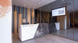 ZMAX Hotels Shenzhen Lianhuacun Metro Station - 9