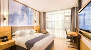GreenTree Eastern Hotel Tianjin Dongli Development Zone Xinli Metro Station - 9
