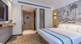 City Comfort Inn Chongqing Pengshui Yujing Jiangshan - 2