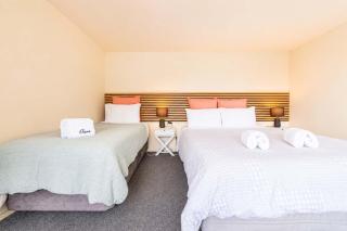 Meteor Suite for 3 - Parking Kitchenette - 3