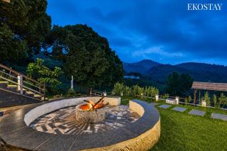 EKOSTAY I Pearl House Villa I 360 Degrees Tea Estate - 7