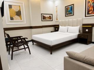 Cozy Family guest house - 0