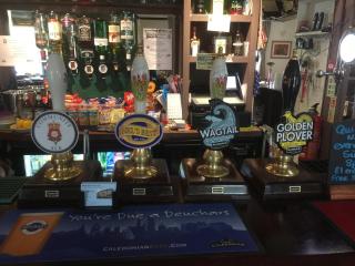 Rose & Crown - Slaley - 7