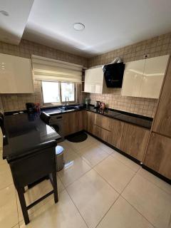 SAKN 11 - Two Bedroom Apartment - 1