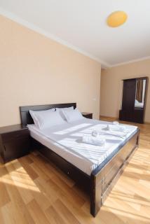 Shaloshvili's Cellar Hotel - 9