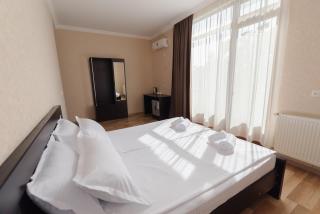 Shaloshvili's Cellar Hotel - 8