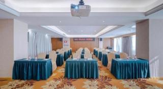 Vienna Hotel Shenzhen Guanlan Shanshuitianyuan Xintian - Tiantangwei - 3