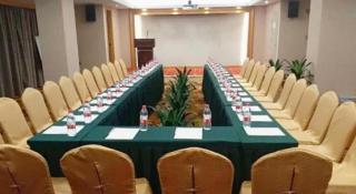 Vienna Hotel Shenzhen Guanlan Shanshuitianyuan Xintian - Tiantangwei - 4
