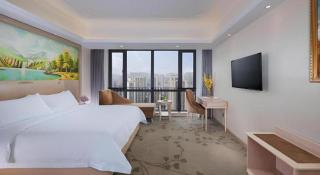 Vienna Hotel Chongqing Yangjiaping Pedestrian Street Light Railway Station - 8