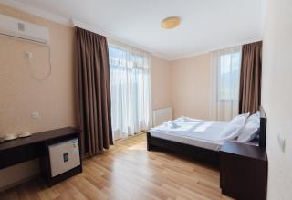 Shaloshvili's Cellar Hotel - 6