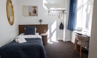 Milling Hotel Saxildhus - 9