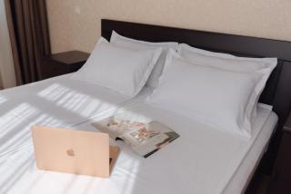 Shaloshvili's Cellar Hotel - 4