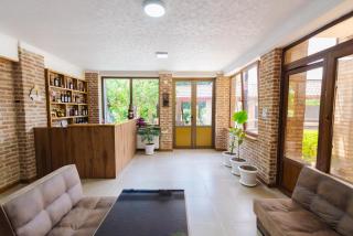 Shaloshvili's Cellar Hotel - 3