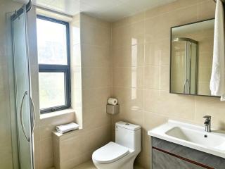 Paco Hotel Zhujiang New Town Jinan University Guangzhou - 1