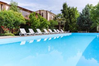 Shaloshvili's Cellar Hotel - 2