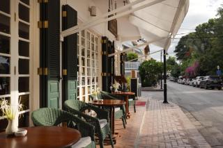 The Belle Rive Boutique Hotel - 4