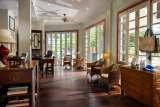 The Belle Rive Boutique Hotel - 4