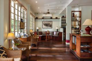 The Belle Rive Boutique Hotel - 2