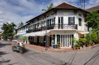 The Belle Rive Boutique Hotel - 8