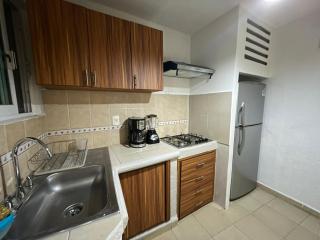 Casa Cumbres - 6