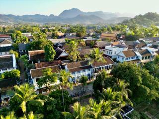 The Belle Rive Boutique Hotel - 0